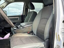 
										2017 RAM 2500 SLT full									
