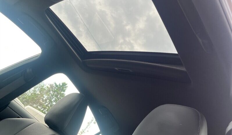 
								2021 Lexus IS 300 full									