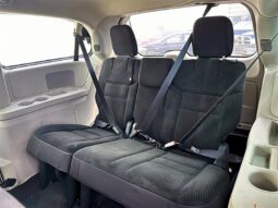 
										2019 Dodge Grand Caravan Canada Value Package full									