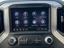 
										2022 GMC Sierra 1500 Limited SLT X31 Off-Road full									