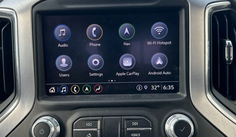 
								2022 GMC Sierra 1500 Limited SLT X31 Off-Road full									