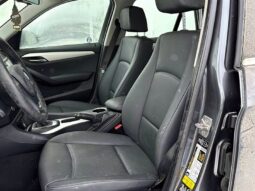 
										2015 BMW X1 xDrive28i full									