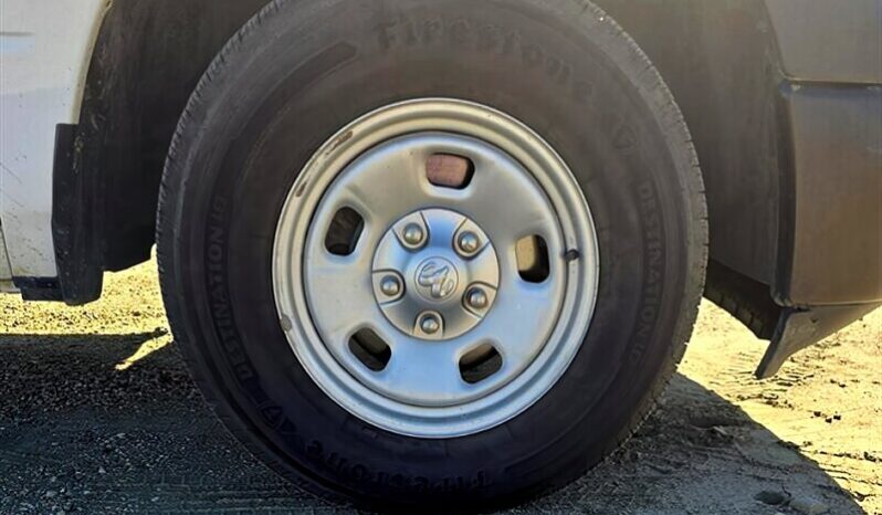 
								2019 RAM 1500 Classic Tradesman full									