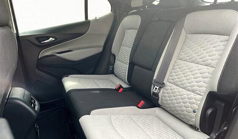 
								2020 Chevrolet Equinox LS full									