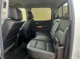 
										2017 Chevrolet Silverado 1500 LTZ full									