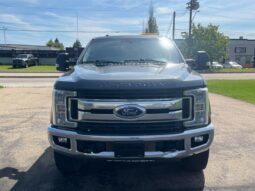
										2019 Ford F-350 Super Duty XLT full									