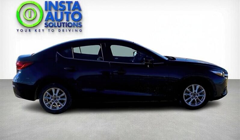 
								2018 Mazda Mazda3 GS full									