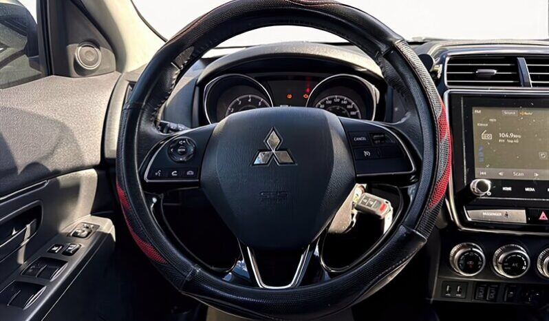 
								2020 Mitsubishi RVR ES AWC full									