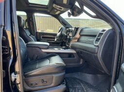 
										2019 RAM 2500 Laramie Sport Lifted Diesel full									