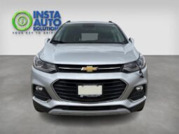 
										2020 Chevrolet Trax Premier full									