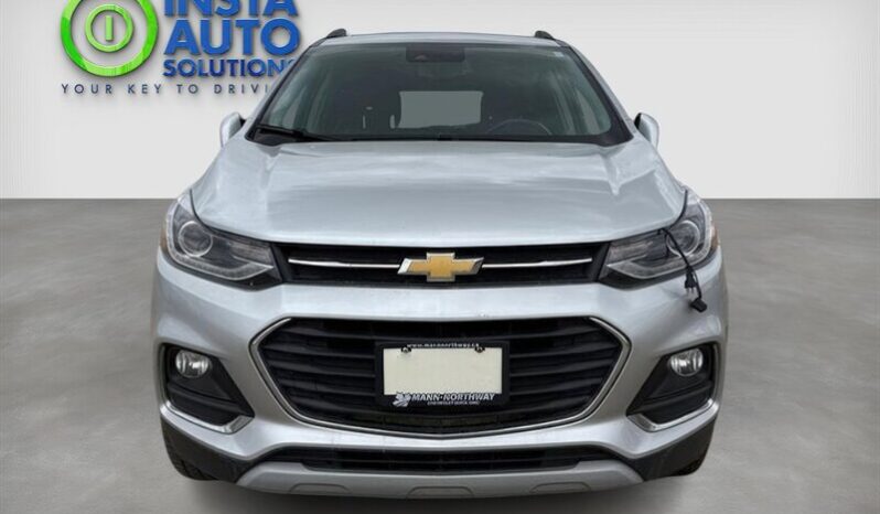 
								2020 Chevrolet Trax Premier full									