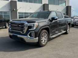 2022 GMC Sierra 1500 Limited SLT X31 Off-Road