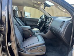 
										2016 Chevrolet Colorado Z71 full									