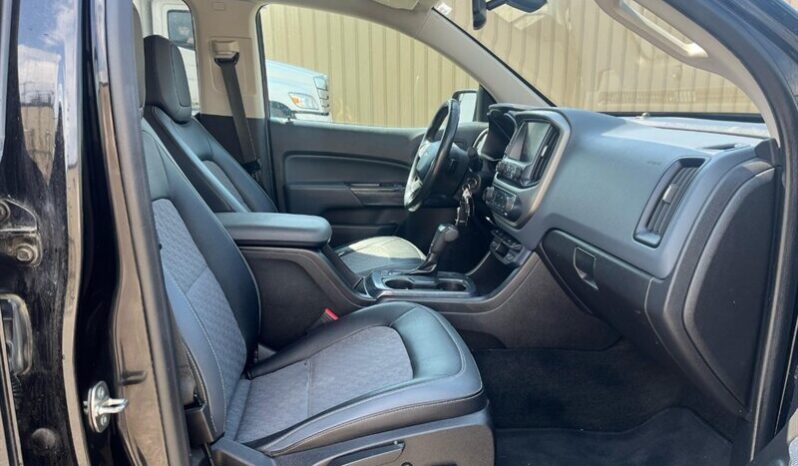 
								2016 Chevrolet Colorado Z71 full									
