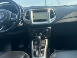 
										2019 Jeep Compass North full									