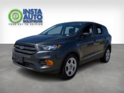 2019 Ford Escape S