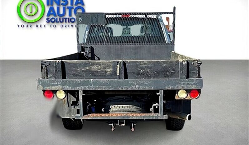 
								2020 Ford F-350 XLT full									