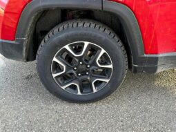 
										2021 Jeep Compass Trailhawk full									