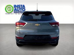 
										2021 Chevrolet Trailblazer LS full									