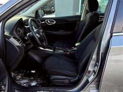 
										2019 Nissan Sentra SV full									