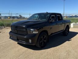2020 RAM 1500 Classic Express