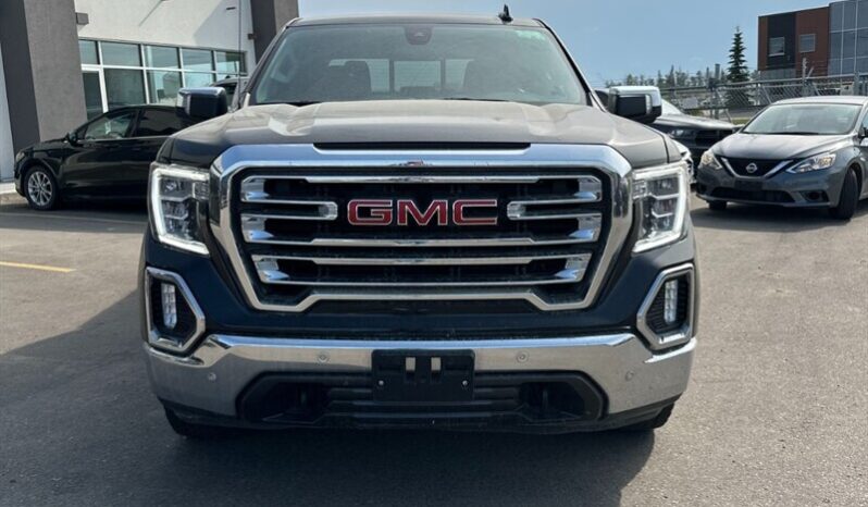 
								2022 GMC Sierra 1500 Limited SLT X31 Off-Road full									