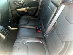 
										2018 Jeep Cherokee Limited full									