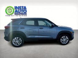 
										2021 Chevrolet Trailblazer LS full									
