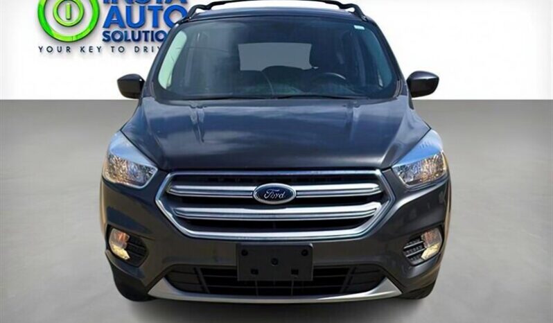
								2018 Ford Escape SE full									