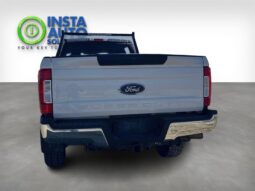 
										2019 Ford F-250 Super Duty XLT full									