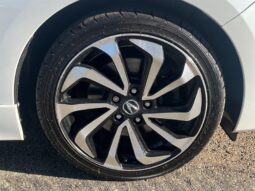 
										2018 Acura ILX w/Premium w/A-SPEC full									