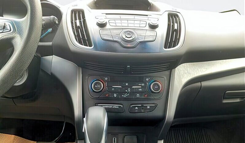 
								2018 Ford Escape SE full									