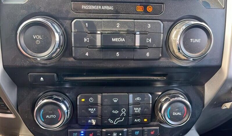 
								2018 Ford F-250 Lariat FX4 Diesel full									