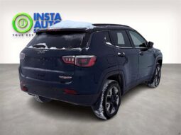 
										2018 Jeep Compass Trailhawk full									