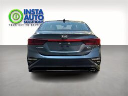 
										2020 Kia Forte EX Plus full									