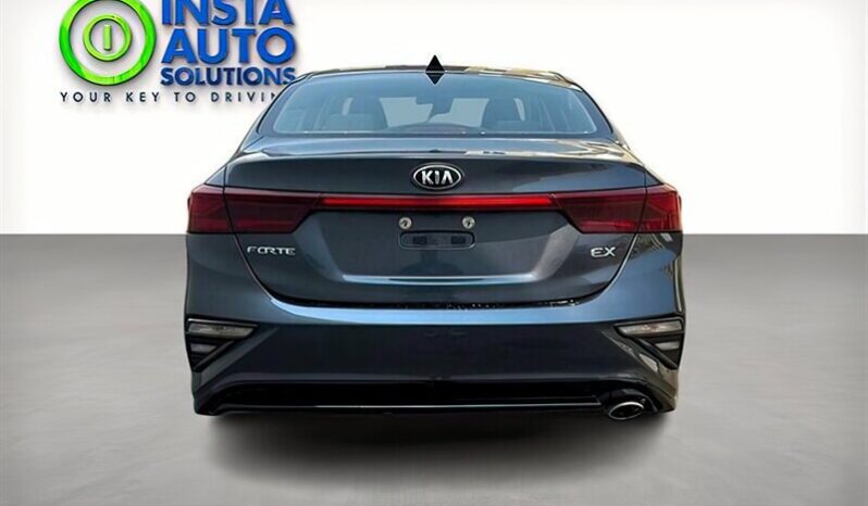 
								2020 Kia Forte EX Plus full									