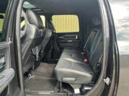 
										2017 RAM 2500 Laramie Limited Diesel Mega Cab full									