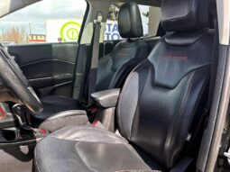 
										2017 Jeep Compass Trailhawk full									