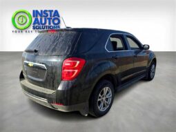 
										2017 Chevrolet Equinox LS full									