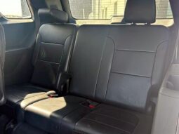 
										2018 Chevrolet Traverse LT True North full									
