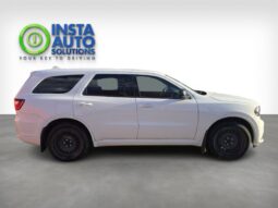 
										2018 Dodge Durango SXT full									