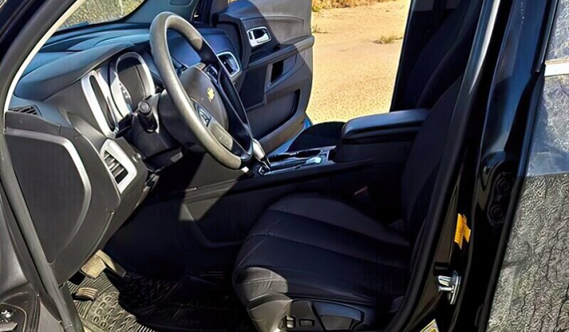 
								2017 Chevrolet Equinox LS full									