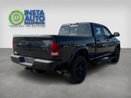 
										2018 RAM 2500 Laramie Diesel Sport full									