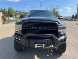 
										2019 RAM 2500 Laramie Sport Lifted Diesel full									