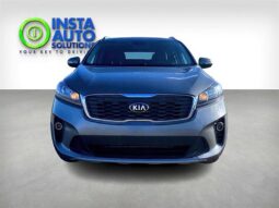 
										2019 Kia Sorento EX 2.4L full									
