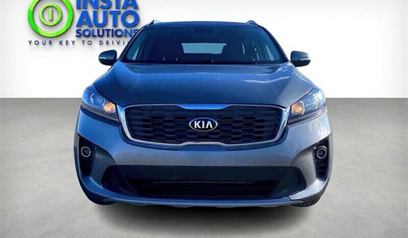 
								2019 Kia Sorento EX 2.4L full									