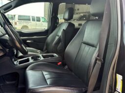 
										2019 Dodge Grand Caravan GT full									