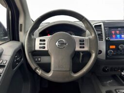
										2019 Nissan Frontier SV full									