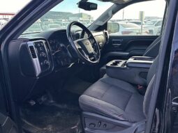 
										2018 Chevrolet Silverado 1500 LT full									