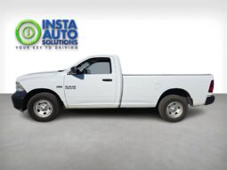 
										2019 RAM 1500 Classic Tradesman full									
